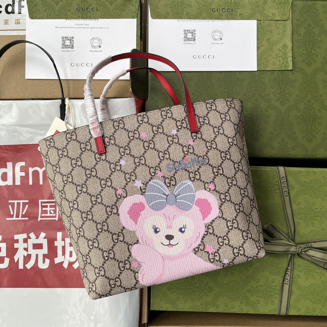 G*ucci Bag Top Quality 21*20*10CM