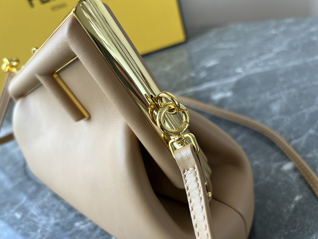 F*endi Bag Top Quality 26*9.5*18CM