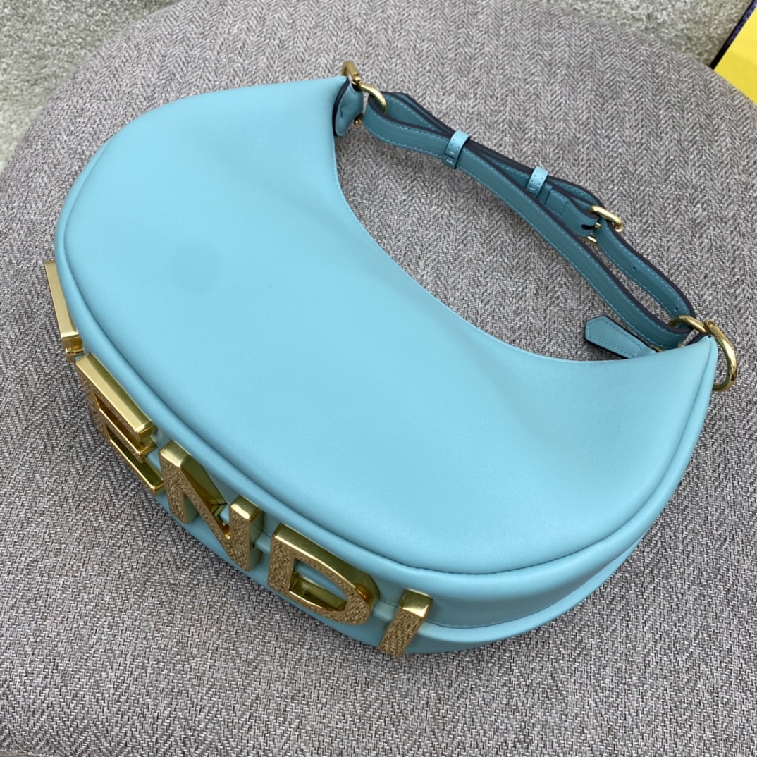 F*endi Bag Top Quality 29*24.5*10CM