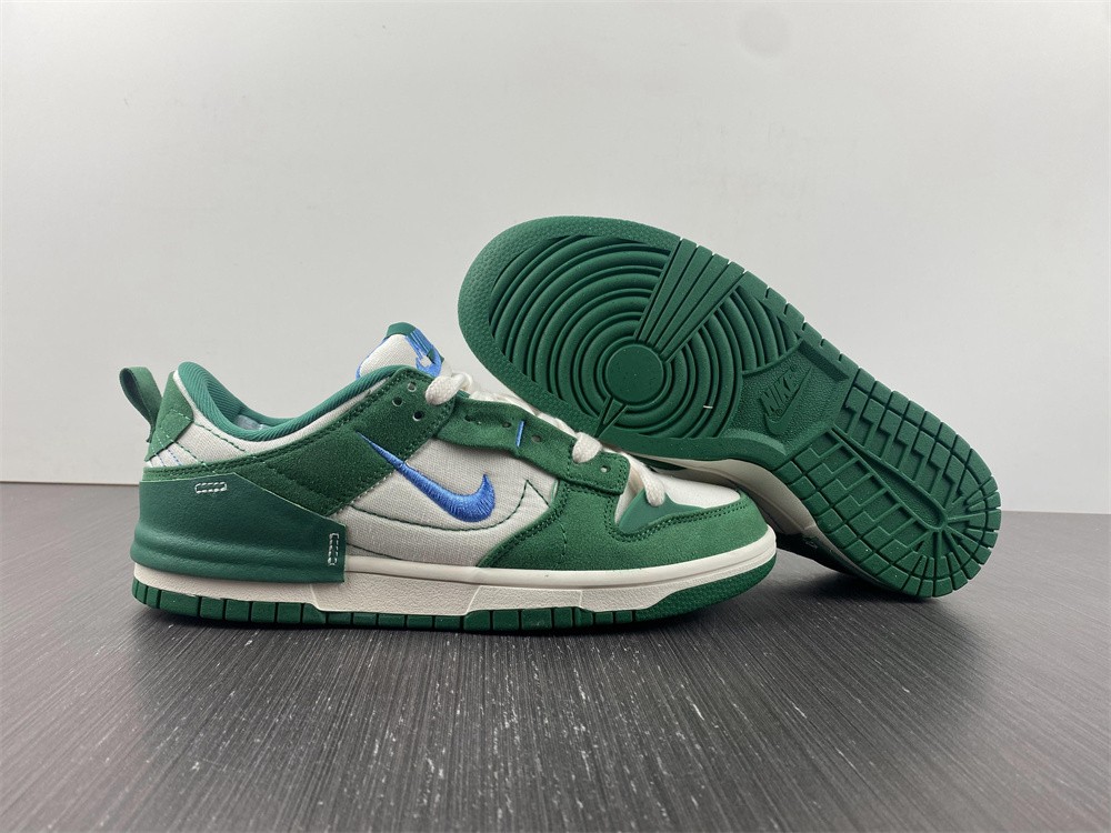 from Nike Dunk Low Disrupt2 DH4402-001