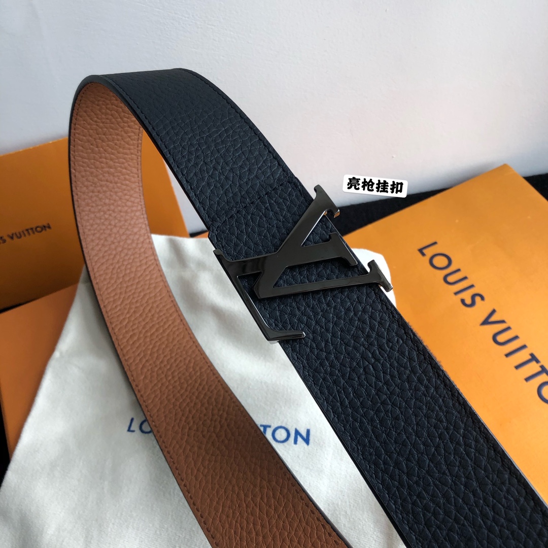 L*ouis V*uitton Belts Top Quality