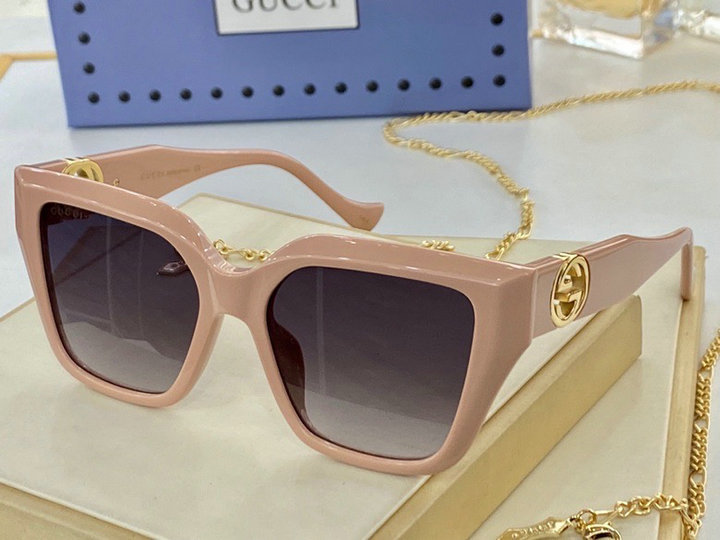 Top Quality G*ucci Glasses