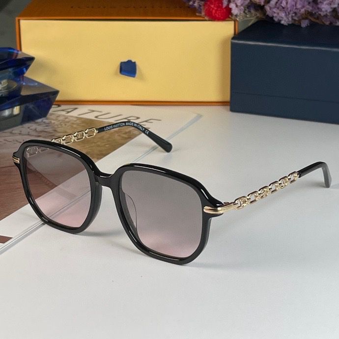 Top Quality L*ouis V*uitton Glasses