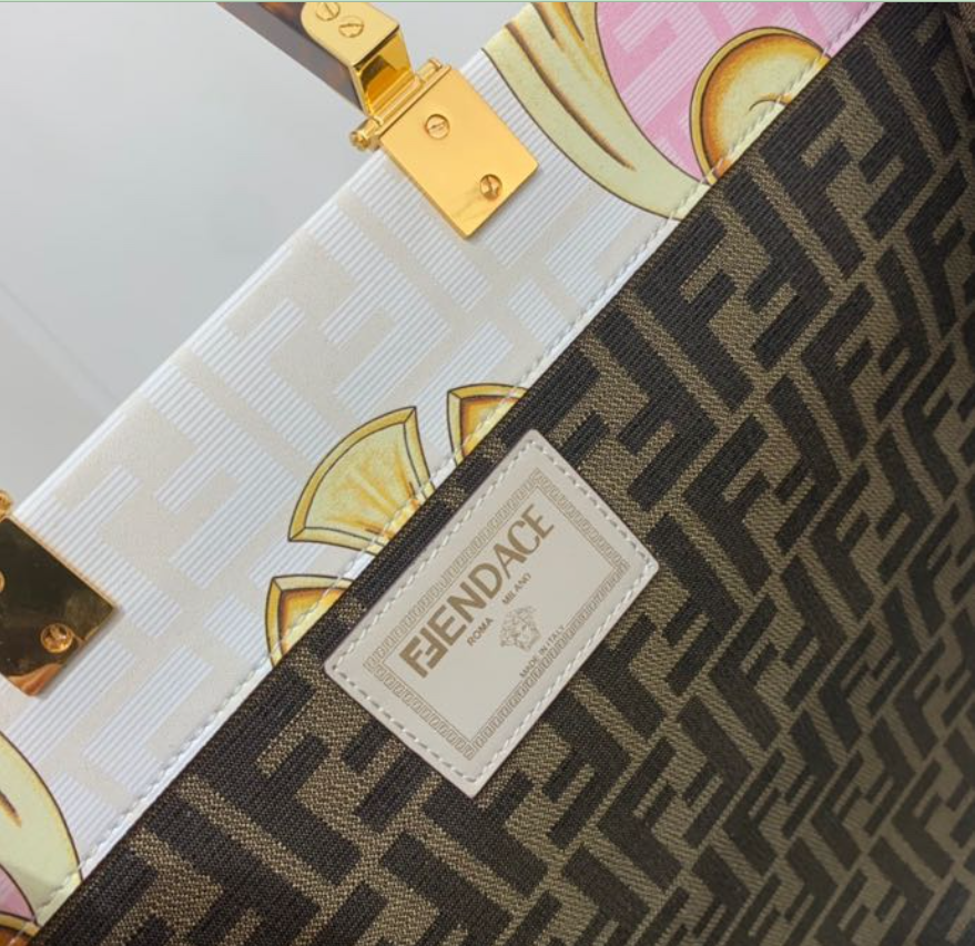 F*endi Bag Top Quality 35*17*31CM