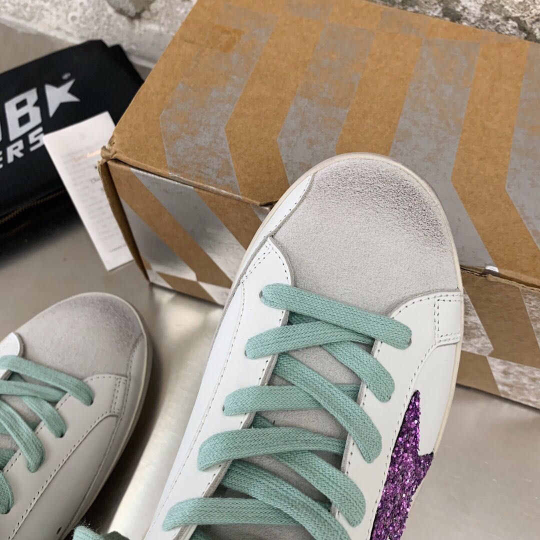 Men Women G*GDB Top Sneakers