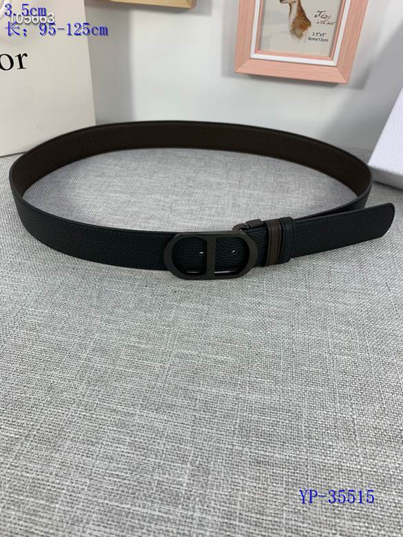 D*or Belts Top Version