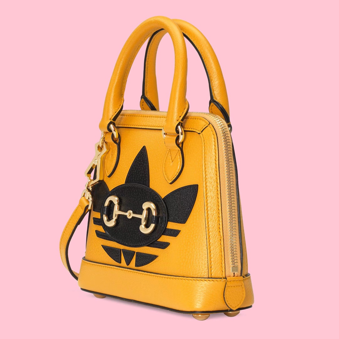 G*ucci Bag Top Quality 20CM