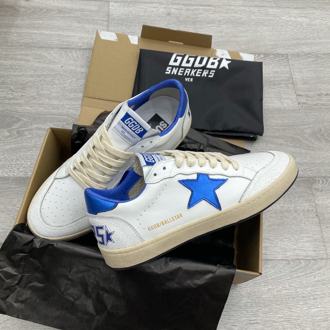 Men Women G*GDB Top Sneakers