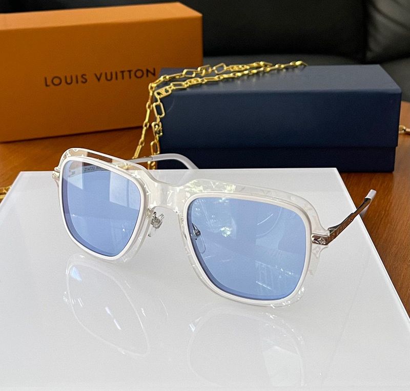 Top Quality L*ouis V*uitton Glasses