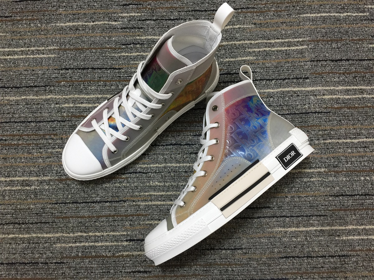 Men Women D*or Sneaker