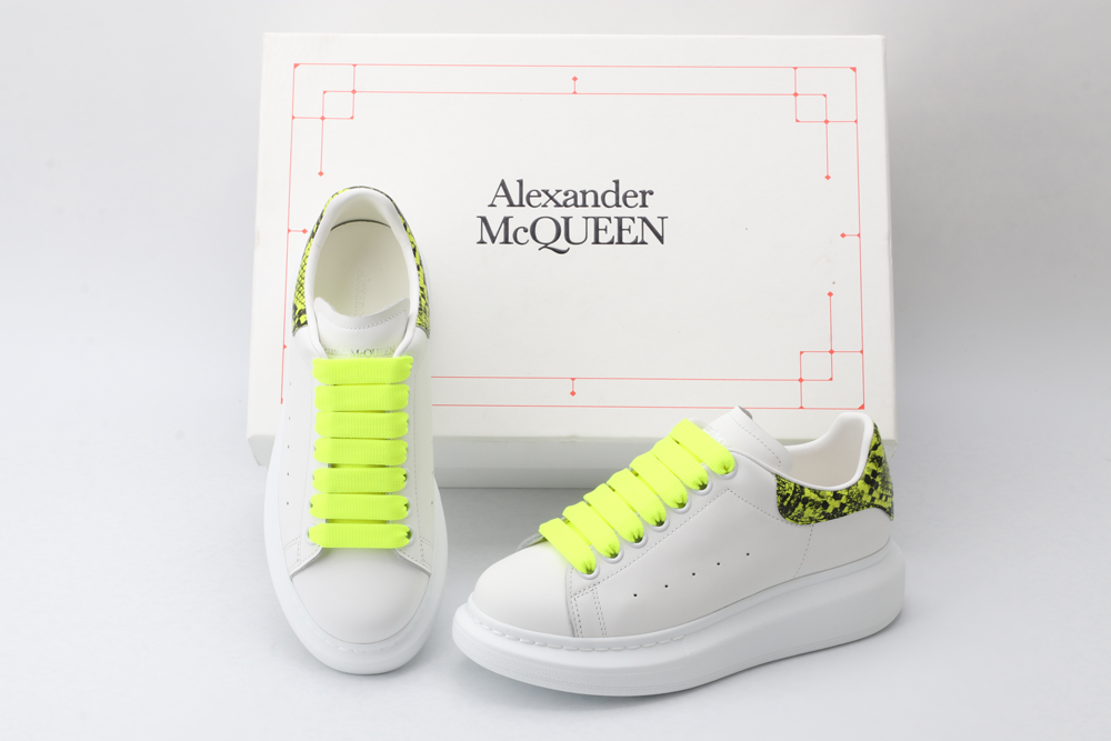 A*exander M*queen Sneaker