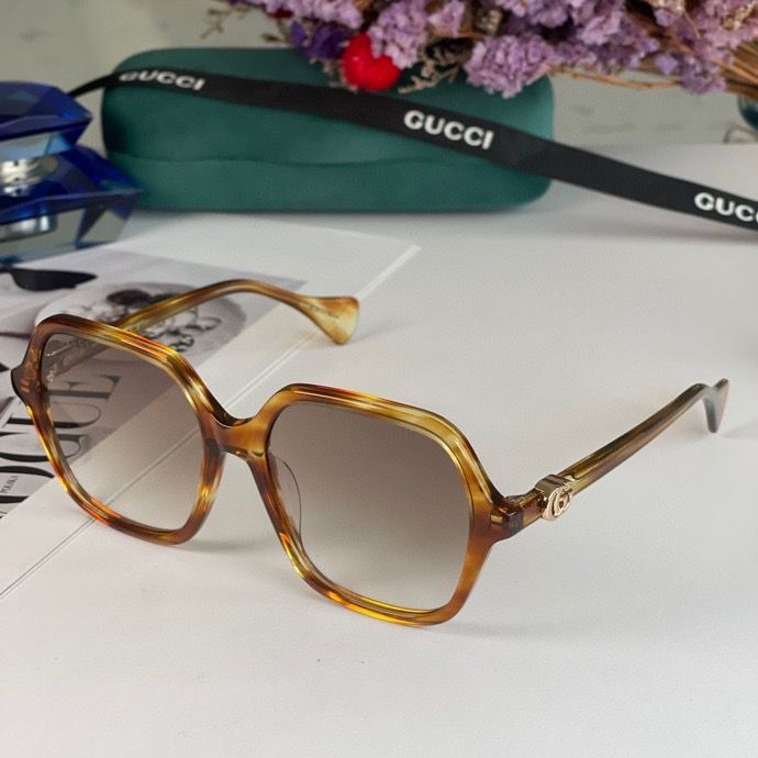 Top Quality G*ucci Glasses