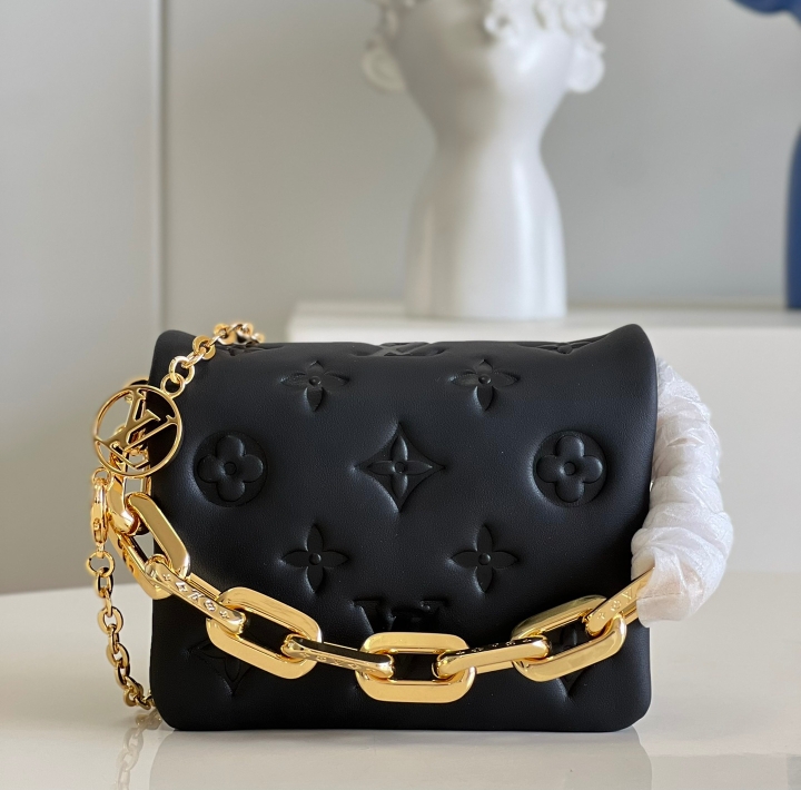 L*ouis V*uitton Bag Top Quality 13*11*6cm