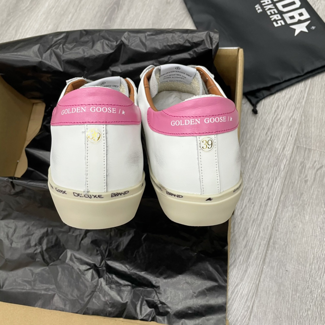 Men Women G*GDB Top Sneakers