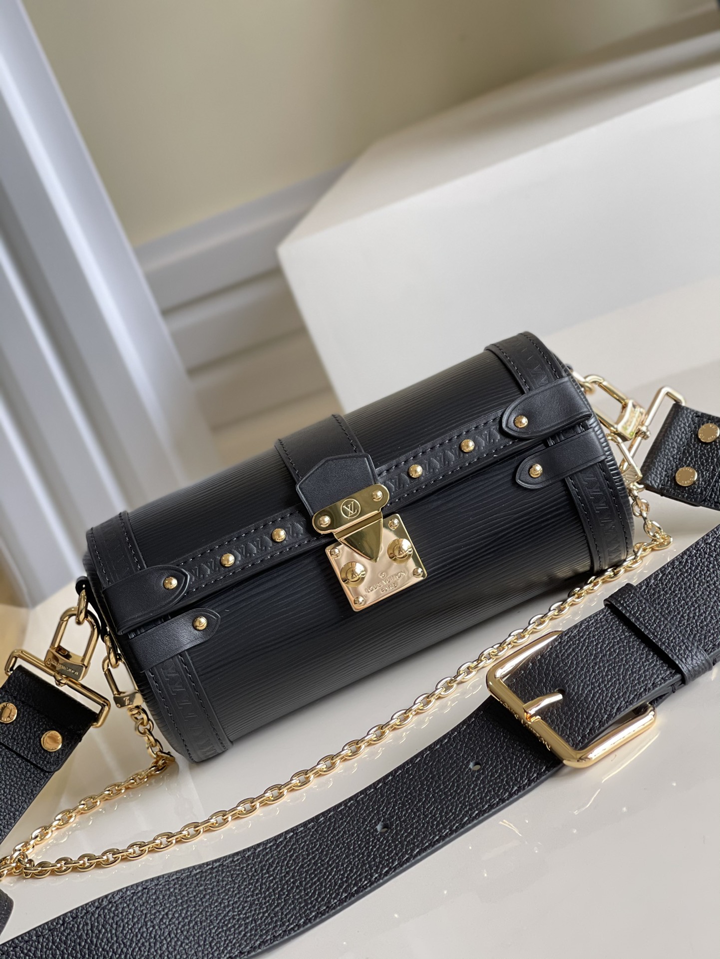 L*ouis V*uitton Bag Top Quality 20*10*10cm