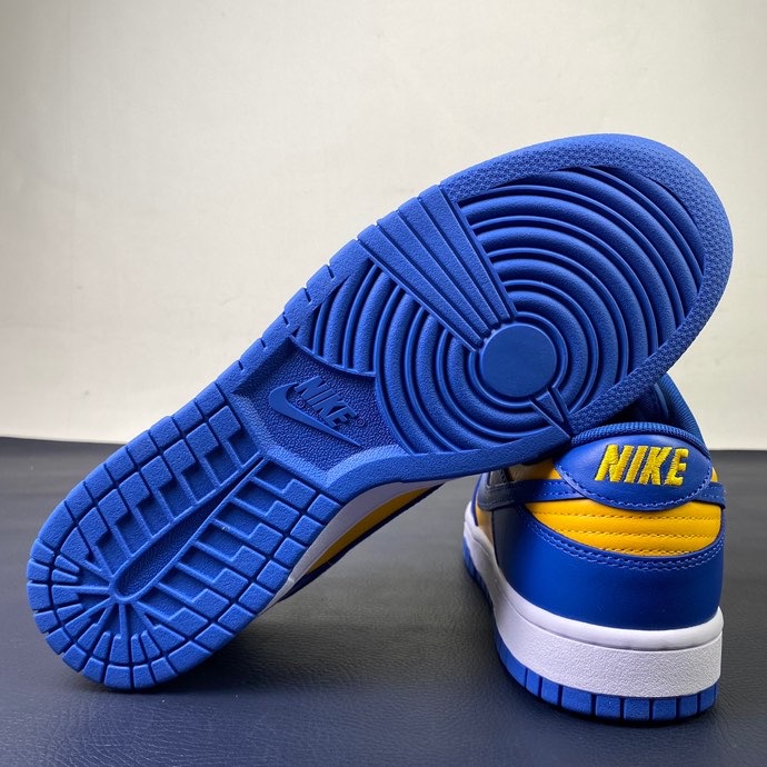 from Nike SB Dunk Low DD1391 402