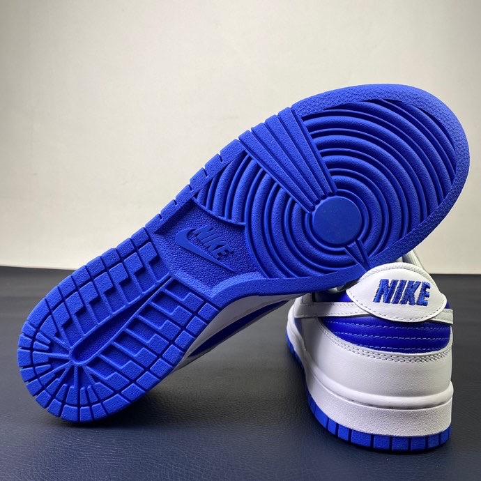 from Nike SB Dunk Low DD1391 401