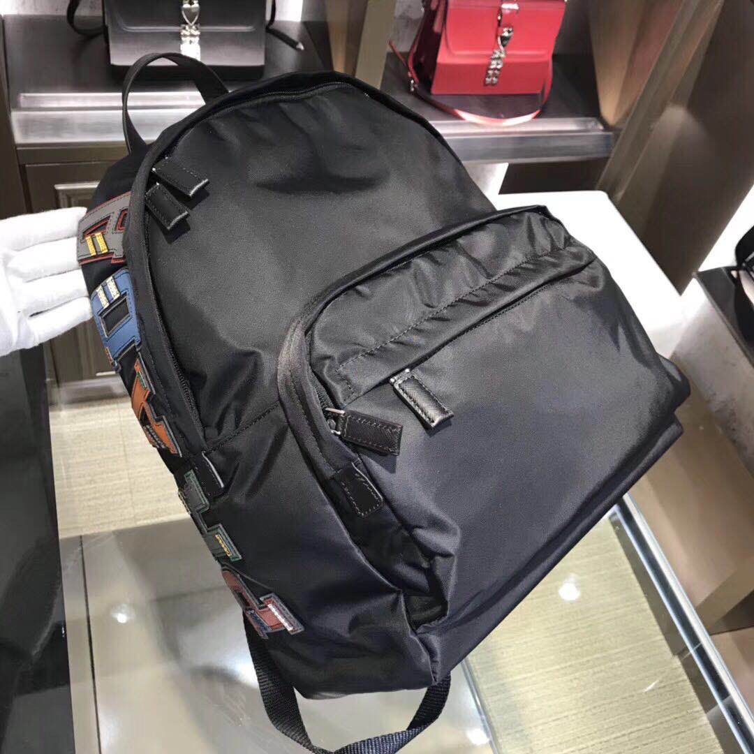 P*rada Top Bag 29*40*17cm