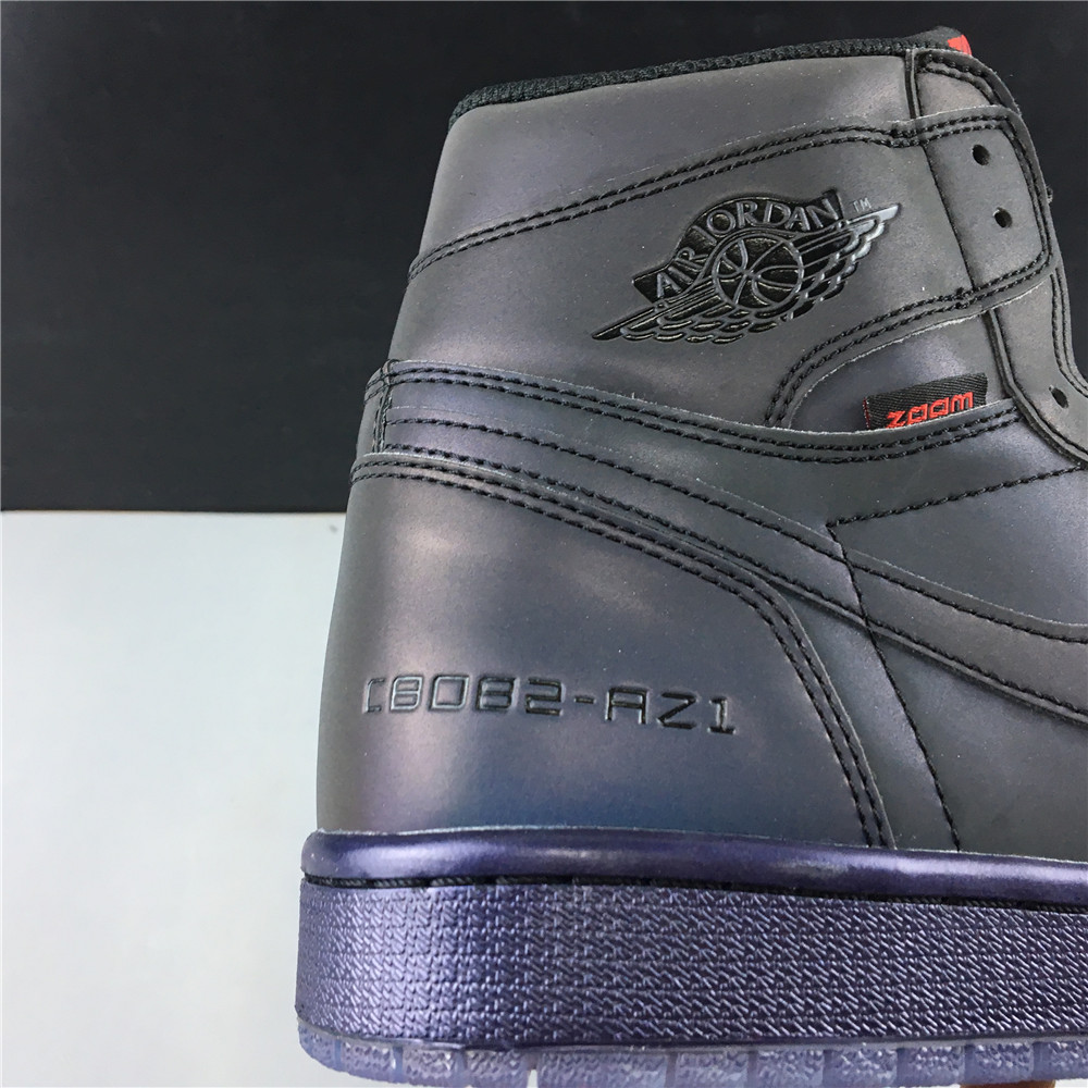 Air Jordan 1 Zoom Fearless 3M BV0006-900