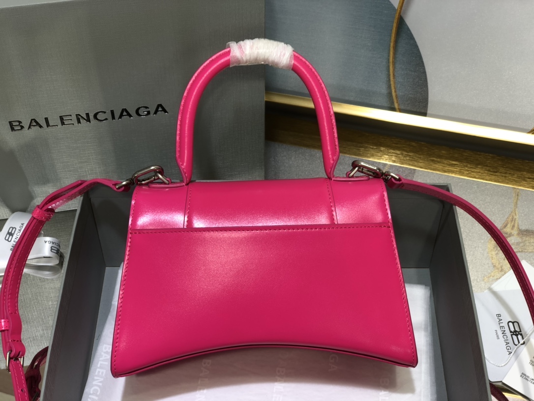 B*alenciaga Bag Top Quality 23x10x24cm