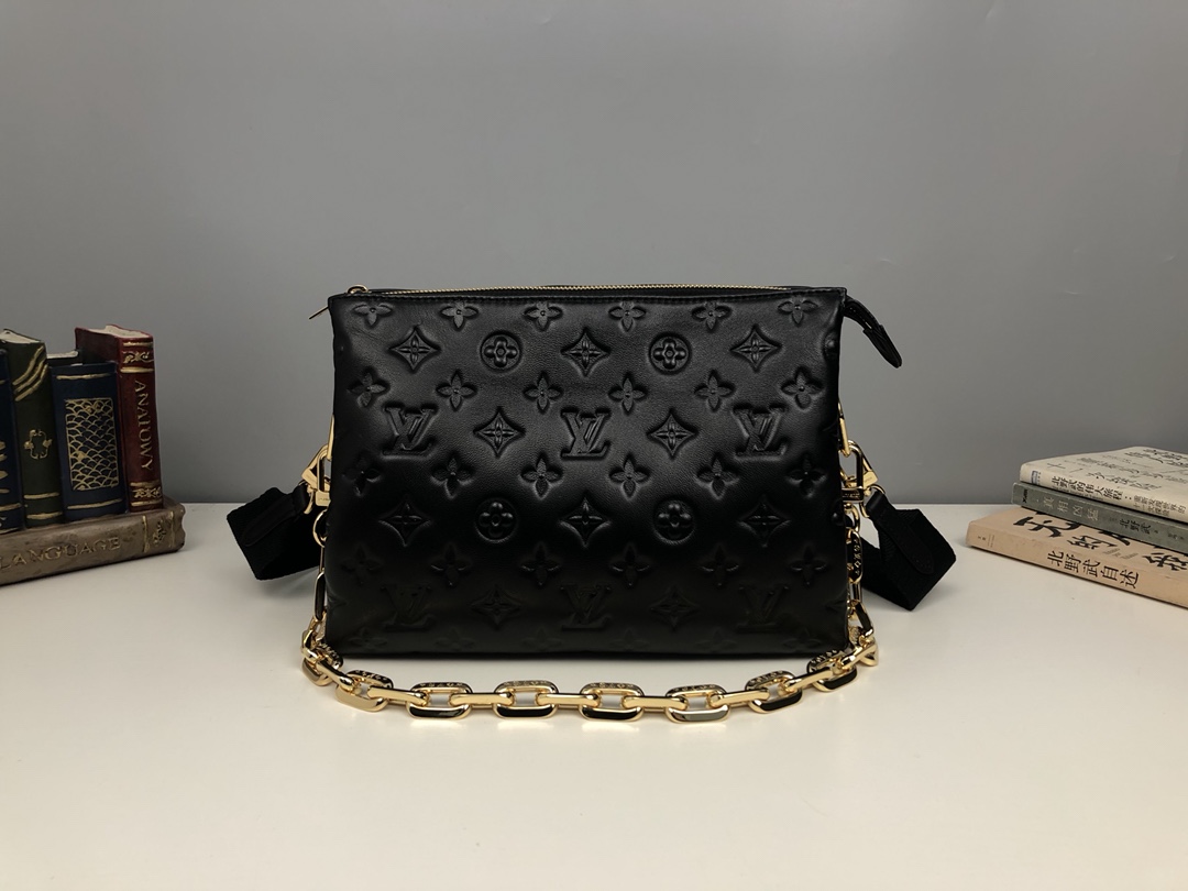 L*ouis V*uitton Bag Top Quality 20*26*12cm