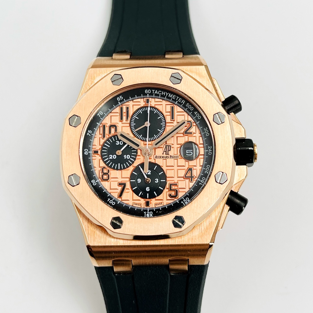 A*udemaps P*iguet Watches Top Quality 42*15mm