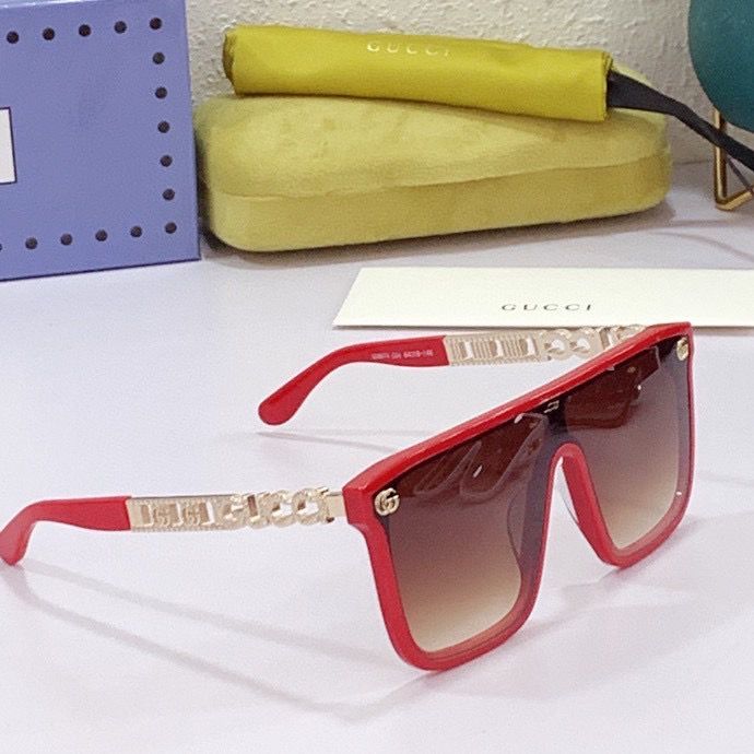 Top Quality G*ucci Glasses