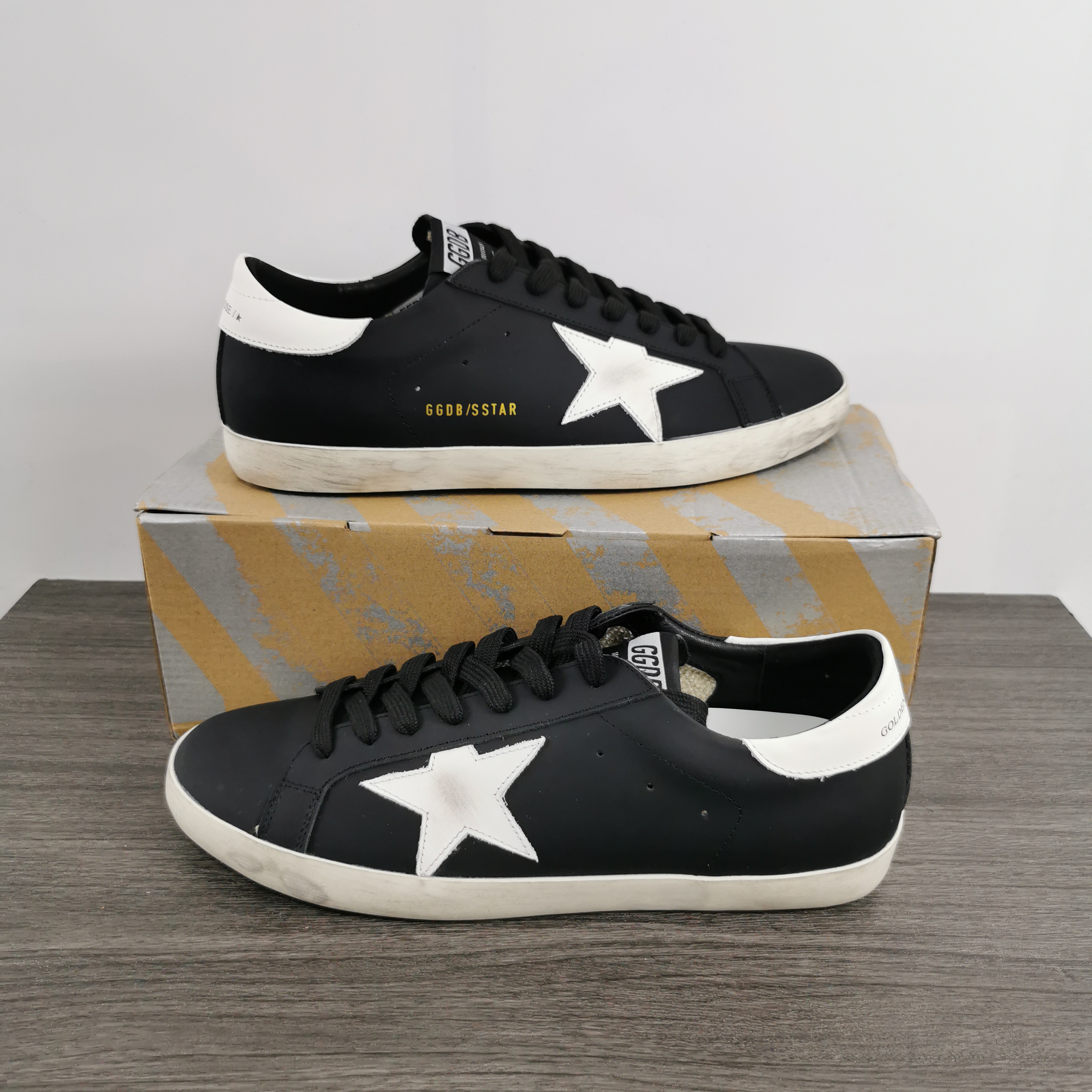 Men Women G*GDB Top Sneakers