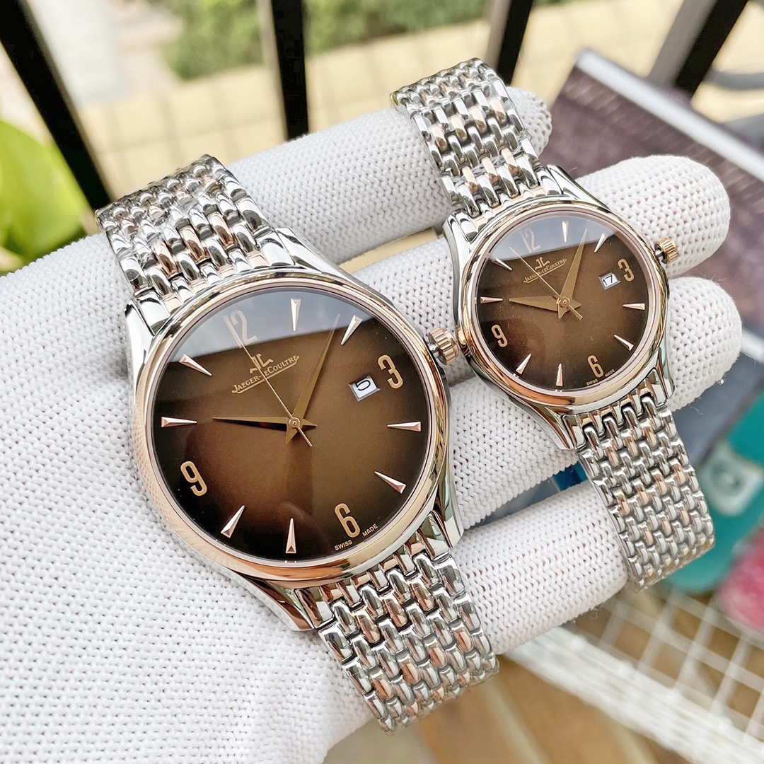 J*aeger-L*eCoultre Watches Top Quality