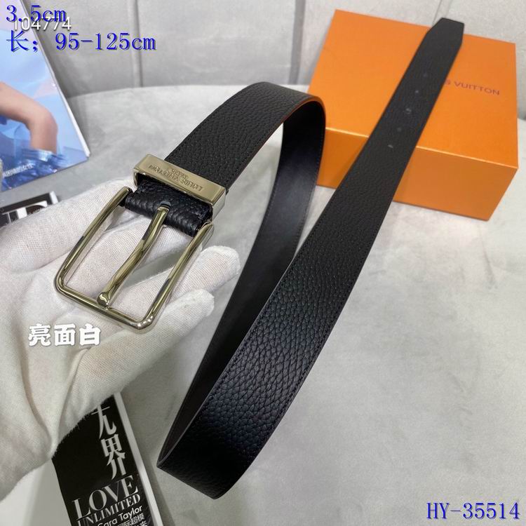 L*uis V*itton Belts Top Version