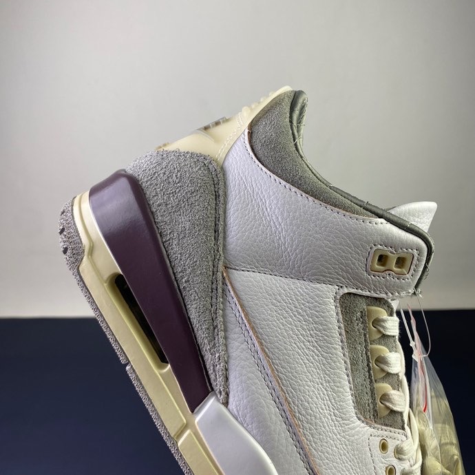 A Ma Maniére x Air Jordan 3 DH3434-110