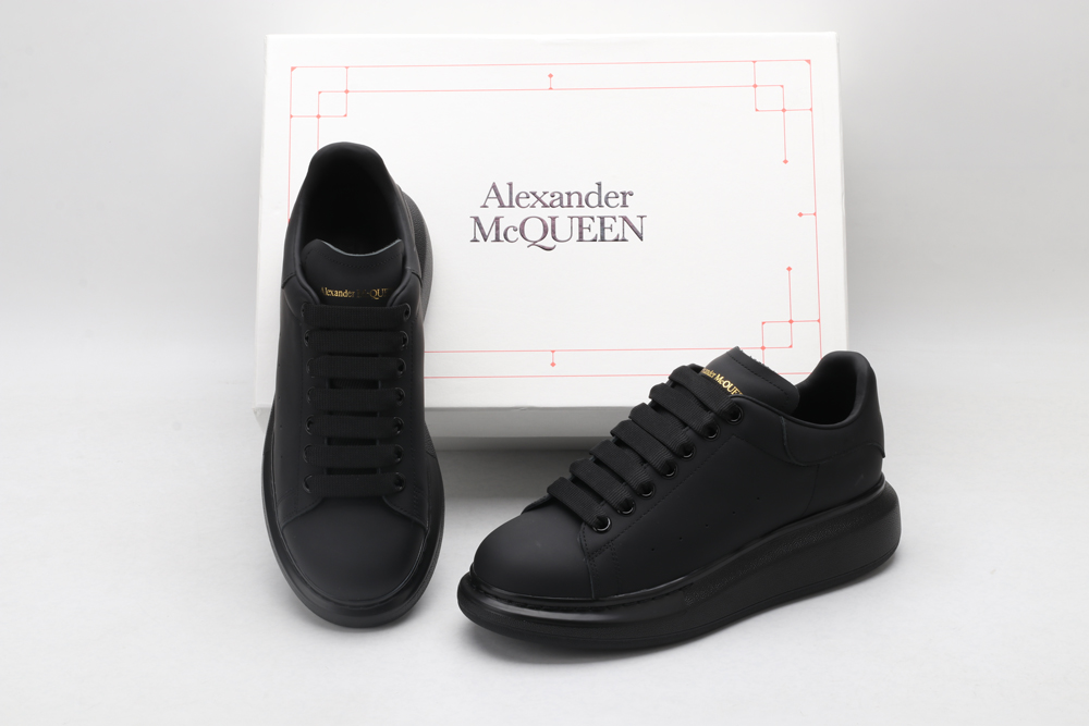 Men Women A*lexander M*cqueen Top Sneaker