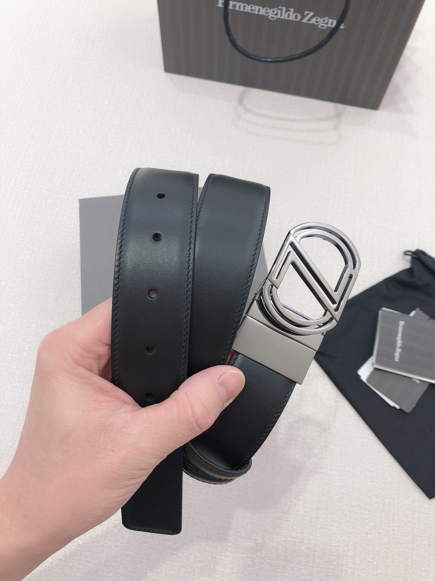 Other Belts Top Quality 3.5 CM