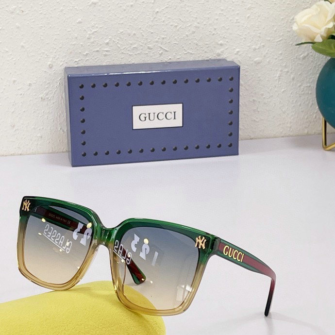 Top Quality G*ucci Glasses