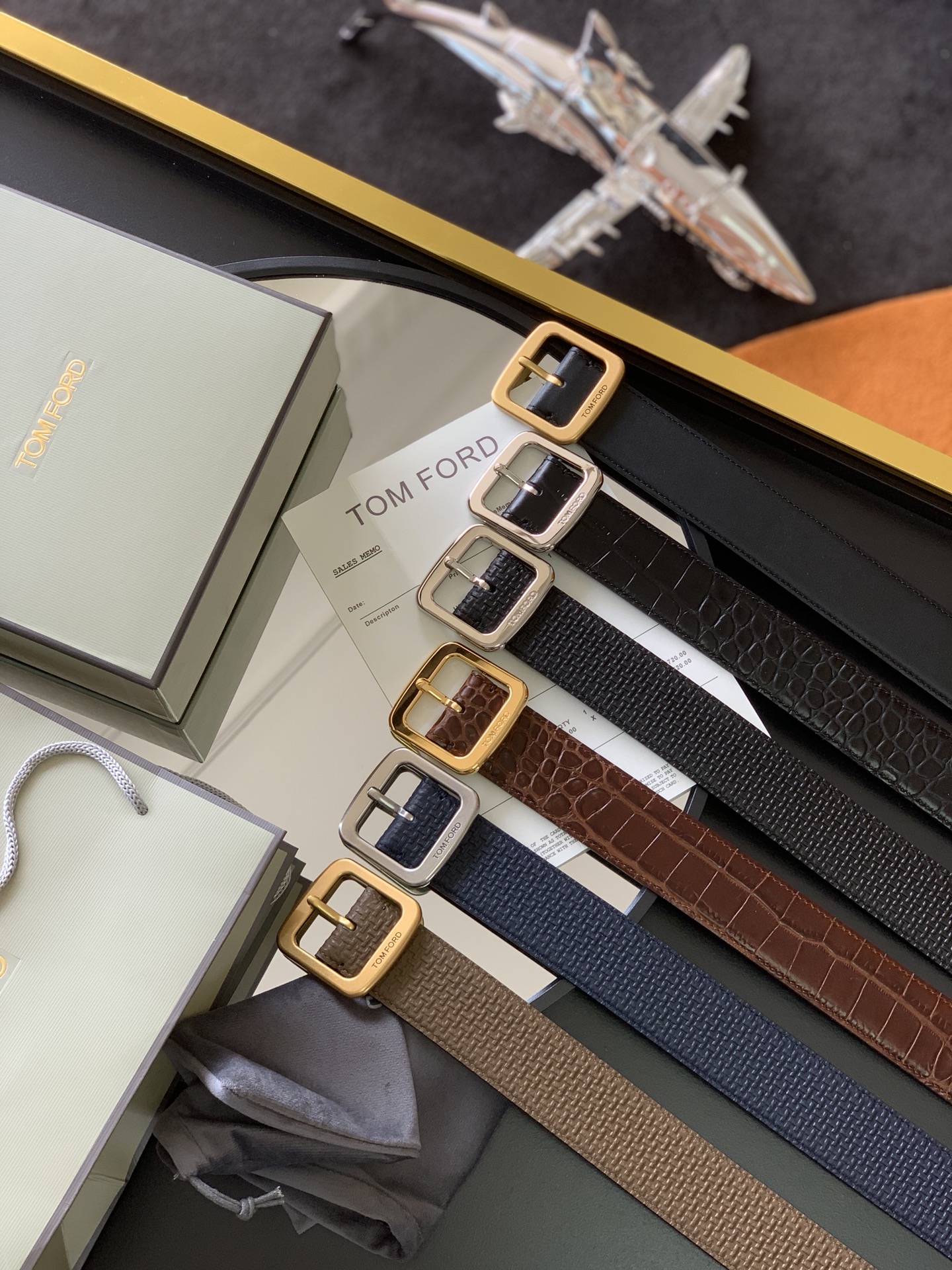 Other Belts Top Quality