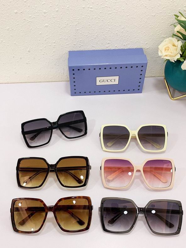 Top Quality G*ucci Glasses