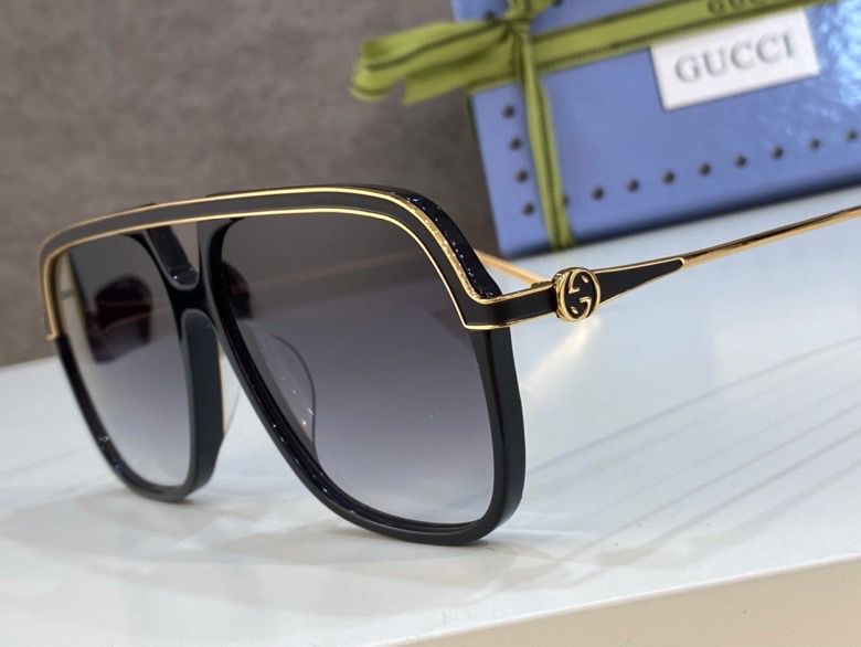 Top Quality G*ucci Glasses