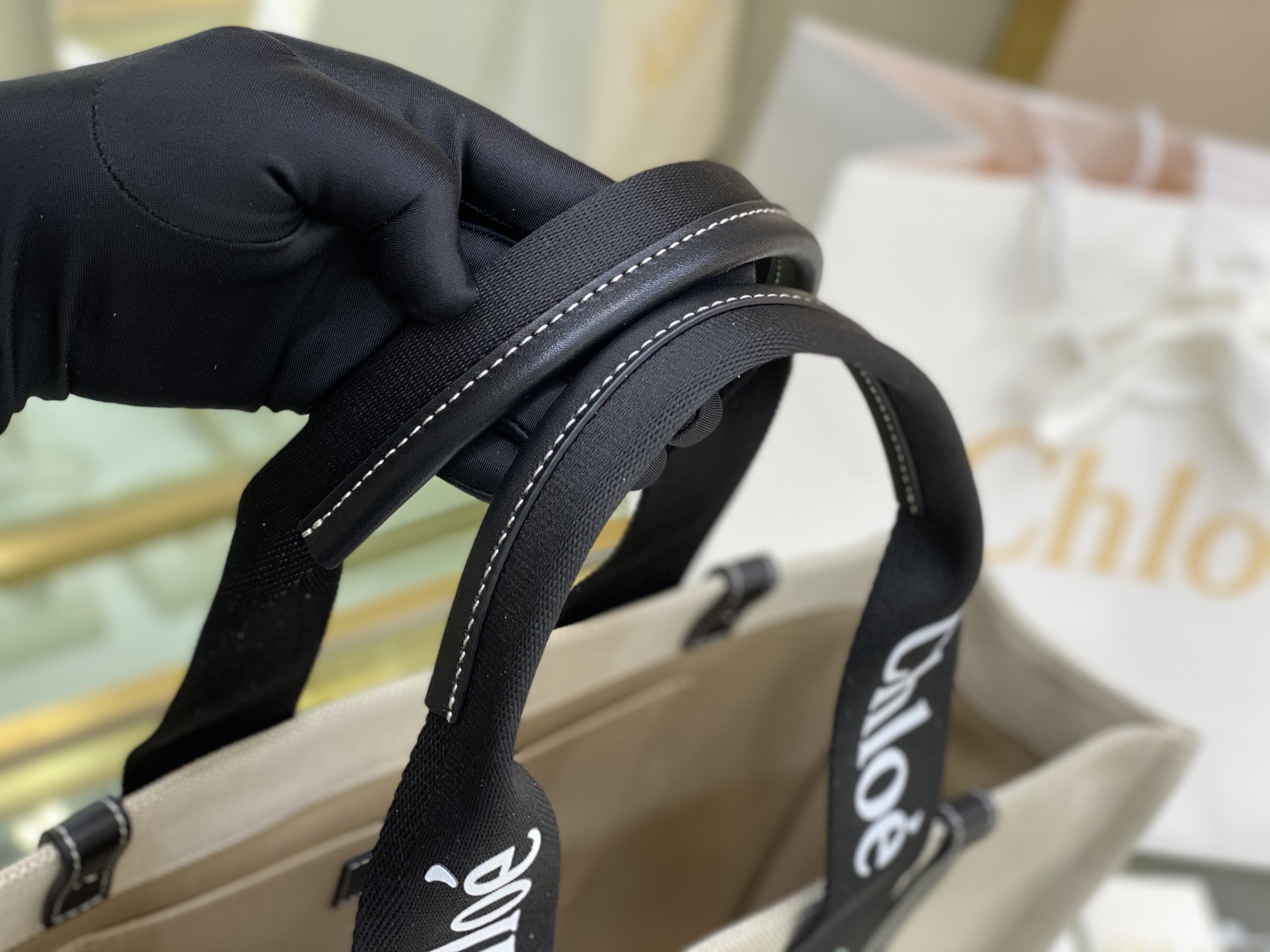 C*hloe Bag Top Quality 45*33*13 cm