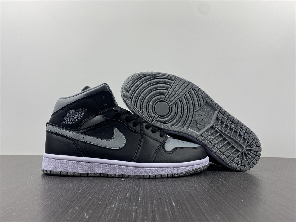 Air Jordan 1 Mid BQ6472-007