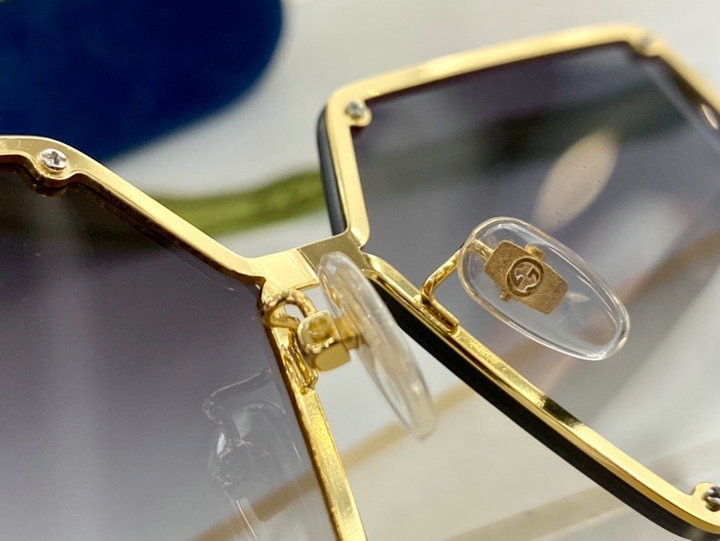 Top Quality G*ucci Glasses