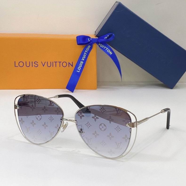 Top Quality L*ouis V*uitton Glasses