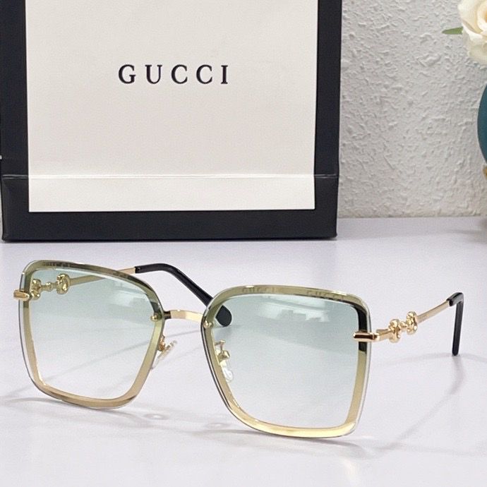 Top Quality G*ucci Glasses