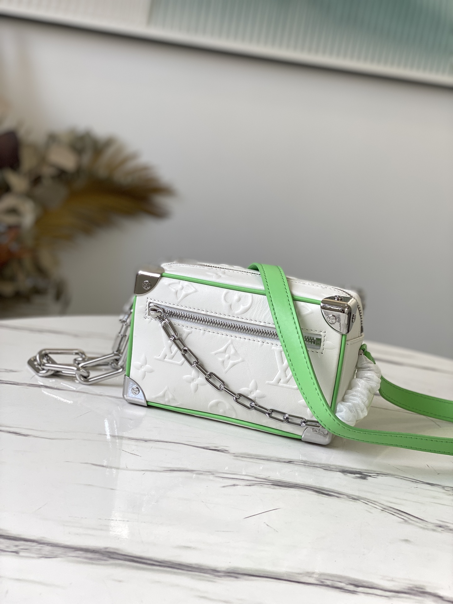 L*ouis V*uitton Bag Top Quality 18.5*13*8CM