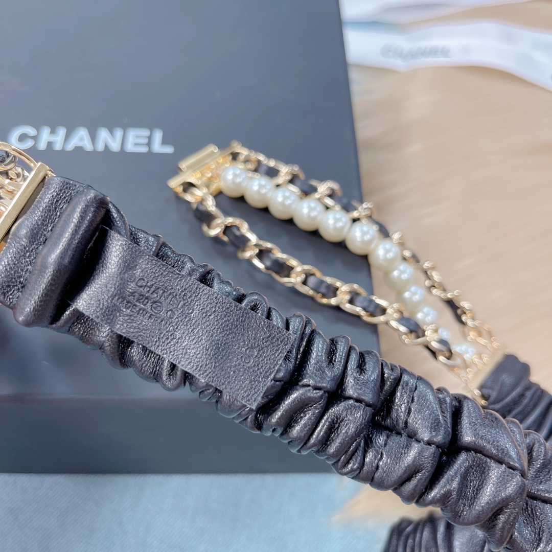 C*hanel Top Version 3.0cm