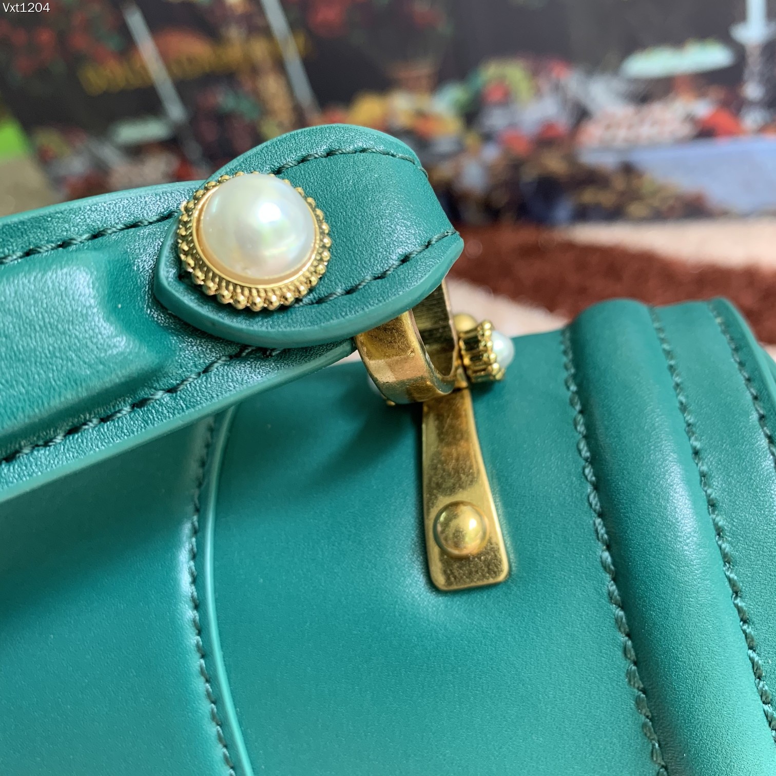 D*olce&G*abbana Top Bag 27*18*8cm