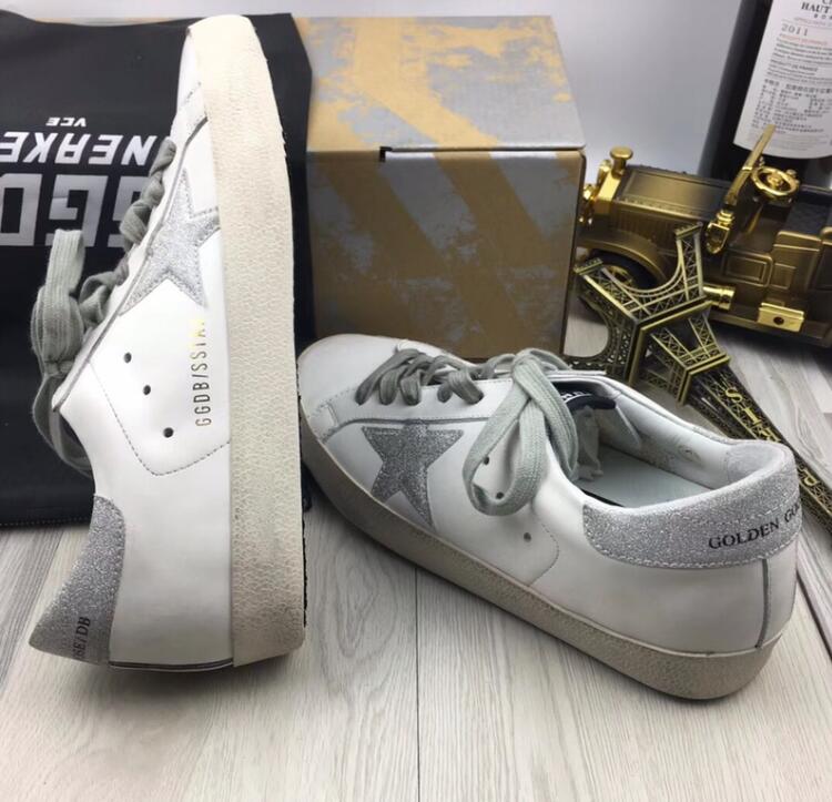 Men Women G*GDB Top Sneakers