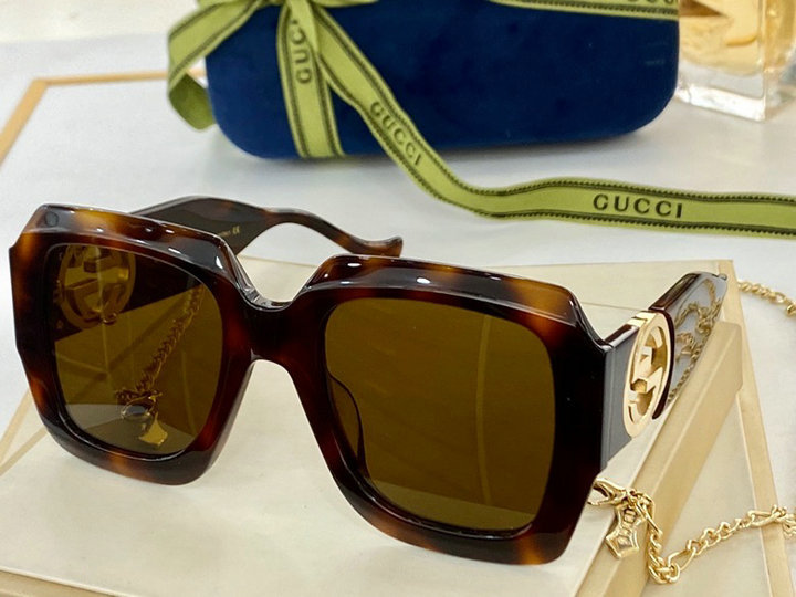 Top Quality G*ucci Glasses