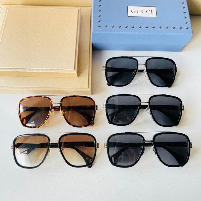 Top Quality G*ucci Glasses