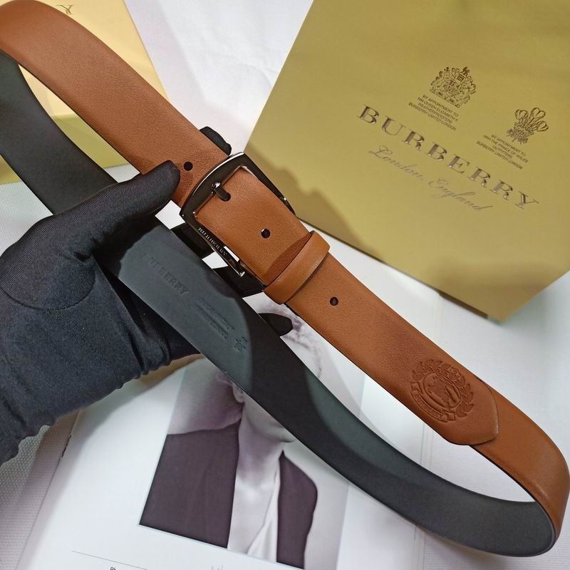 B*rberrry Belts Top Version