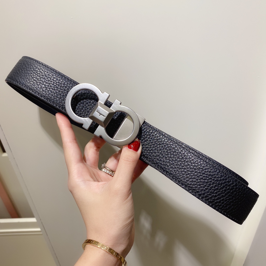 F*erragamo Top Belts